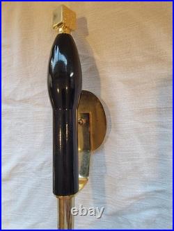 Murphy's Irish Red And Murphy's Irish Stout Tap Handles