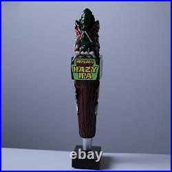 NEW Lost Coast Brewery Mosaic Pirate with Pistols Beer Tap Handle