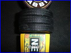NEW NEWCASTLE CABBIE BEER TAP HANDLE (Rare) BLACK ALE NIB