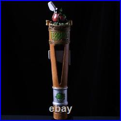 NEW Terrapin Guillotine Blade Hopsecutioner Beer Tap Handle