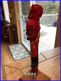 NEW Thunder Canyon Brewery Beer Tap Handle