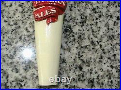 NEW & VERY RARE POST ROAD BREW Beer Tap Handle 14 inches
