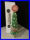 NIB Breckenridge Christmas Ale Motion Light Up Beer Tap Handle Bar Kegerator