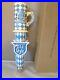 NOS New Old Style Oktoberfest Beer Tap Handle Rare NEW IN ORIGINAL BOX