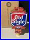 NOS Pabst Blue Ribbon Old Style Heilmans Beer Tap Handle Bar Lot