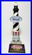 Natural Light Beer Lighthouse Carolina Beer Tap Handle 8.75 Tall New Rare