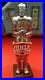 New And Rare Fidelis Brewing Knight In Armor Beer Tap Handle