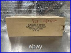 New In Box Labatt Blue Pittsburgh Penguins NHL Hockey Sticks Beer Tap Handle