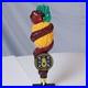 New Original Sin Snake Pineapple Haze Cider Beer Tap Handle Knob