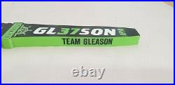 New Orleans Saints Steve Gleason Port Orleans Gle37son Beer Tap Handle