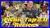 New Picnic Tap 2 0 With Flow Control Review New Beer Tap