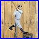 New York Yankees Beer Keg Tap Handle Babe Ruth Pinstripes Baseball