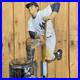New York Yankees Beer Tap Handle Yogi Berra