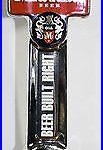 Old Milwaukee Mechanics Wrench Figural Beer Tap Handle RARE New Old Stock