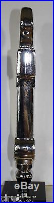 Old Milwaukee Mechanics Wrench Figural Beer Tap Handle RARE New Old Stock