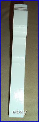 Old Style Beer 50th Anniversary Chicago Cubs Wrigley Field Marquee Tap Handle