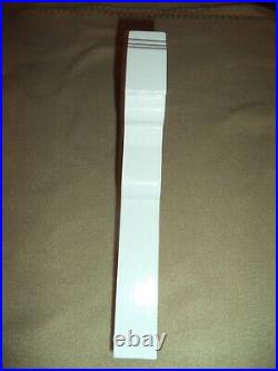 Old Style Beer 50th Anniversary Chicago Cubs Wrigley Field Marquee Tap Handle