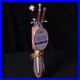 Ommegang Game of Thrones BNIB Hand of the Queen Beer Tap Handle Knob