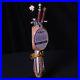 Ommegang Game of Thrones BNIB Hand of the Queen Beer Tap Handle Knob