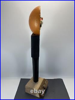 Orange Blossom Weisse, Weisse Baby Beer Tap Handle Figural Bee Beer Tap Handle