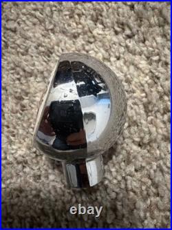 Original Griesedieck Beer Ball Tap Knob Griesedieck Bros Brewing Co St. Louis Mo