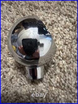 Original Griesedieck Beer Ball Tap Knob Griesedieck Bros Brewing Co St. Louis Mo