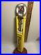 PACIFICO BRASS ANCHOR PENDELUM LIFE PRESERVER NAUTICAL beer tap handle. MEXICO
