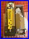 PACIFICO CLARA BEER DOG 12 TAP HANDLE Life Preserver Nautical Anchor Keg Marker