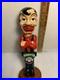PARALLEL 49 SEED SPITTER WITBIER CHAMPION SPITTER beer tap handle. CANADA