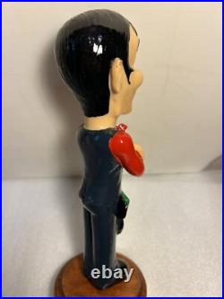 PARALLEL 49 SEED SPITTER WITBIER CHAMPION SPITTER beer tap handle. CANADA