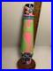 PBR PABST BLUE RIBBON 21-T3 RETRO 1960'S LAVA LAMP draft beer tap handle 2021USA