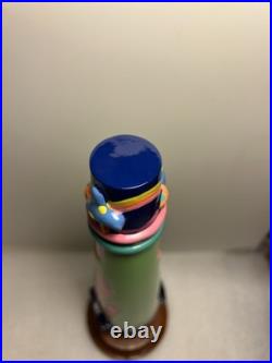 PBR PABST BLUE RIBBON 21-T3 RETRO 1960'S LAVA LAMP draft beer tap handle 2021USA