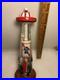 PBR PABST BLUE RIBBON ART UFO BEER EXTRACTION draft beer tap handle. WISCONSIN