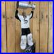 PITTSBURGH PENGUINS Beer Keg Tap Handle NHL HOCKEY Goalie Fleury Stanley Cup