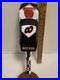 PLANK ROAD BREWERY RED DOG NASCAR Draft beer tap handle. MILLER/Retired