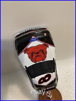 PLANK ROAD BREWERY RED DOG NASCAR Draft beer tap handle. MILLER/Retired PLANK ROAD BREWERY RED DOG NASCAR Draft beer tap handle. MILLER/Retired