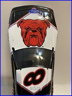 PLANK ROAD BREWERY RED DOG NASCAR Draft beer tap handle. MILLER/Retired PLANK ROAD BREWERY RED DOG NASCAR Draft beer tap handle. MILLER/Retired