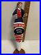 POST ROAD BREWING CLASSIC TAVERN PILSNER draft beer tap handle. MASSACHUSETTS