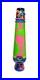 Pabst Blue Ribbon Art Trippy Lava Lamp Draft Beer Tap Handle 11 Tall New FS