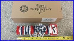 Pabst Blue Ribbon Cassette Boombox Beer Tap Handle NewithIn Box FREE Shipping