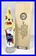 Pabst Blue Ribbon PBR Art Can Pizza Beer Tap Handle 11.5 Brand New In Box