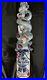 Pabst Blue Ribbon beer tap handle