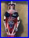 Pabst blue ribbon Kegatron Beer Tap Handle