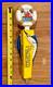 Pacifico Beer Tap Handle Knob Top Keg Bar Cerveza Draft Wooden LifeSaver Marlin