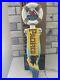 Pacifico Rob Machado Surfing Beer Tap Handle 13 Inches Tall Rare New In Box HTF