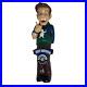 Parallel Brewing Ugly Sweater Draft Beer Tap Handle Tapper Mancave Bar Pub 10