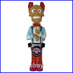 Parellel Brewing Jerk Face 9000 Draft Beer Tap Handle Tapper Mancave Bar Pub
