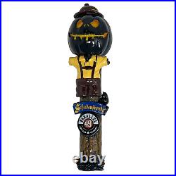 Parellel Brewing Schadenfreude Draft Beer Tap Handle Tapper Mancave Bar Pub 10
