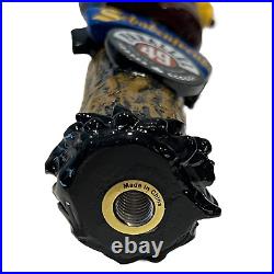 Parellel Brewing Schadenfreude Draft Beer Tap Handle Tapper Mancave Bar Pub 10