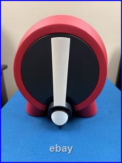 Pinter Home Beer Brewing Kit Red with Tap Handle and Tropical IPA Brewing Pack